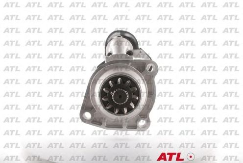 Стартер ATL Autotechnik A 90 930