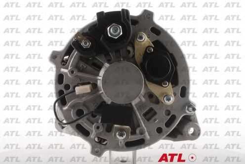 Генератор ATL Autotechnik L 34 710