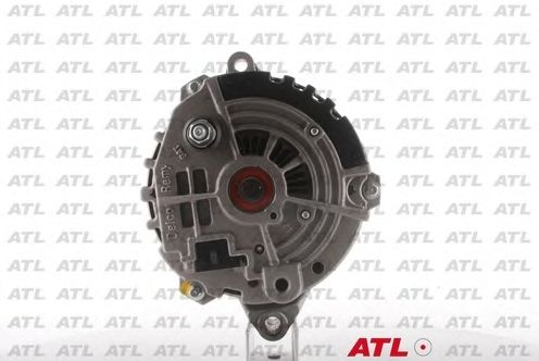 Генератор ATL Autotechnik L 65 700