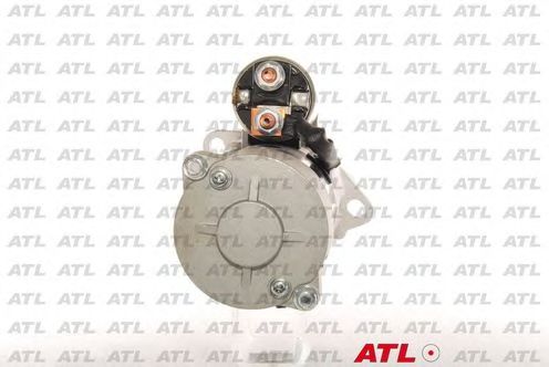 Стартер ATL Autotechnik A 91 370