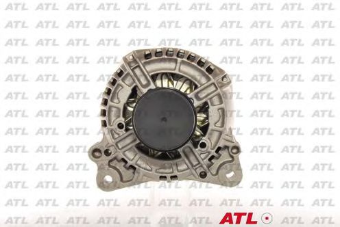 Генератор ATL Autotechnik L 48 180