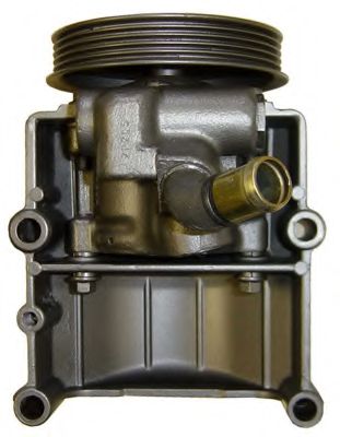 Гидравлический насос, рулевое управление WAT BFR57D