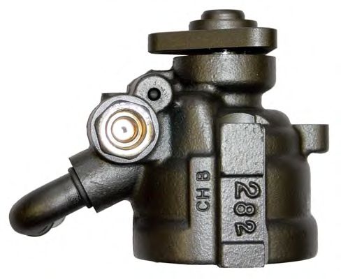 Гидравлический насос, рулевое управление WAT BRV51S