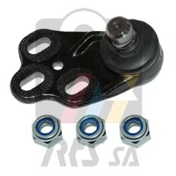 Несущий / направляющий шарнир REDAELLI RICAMBI 665