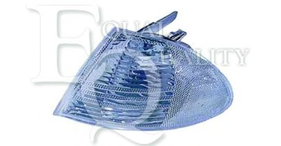 Фонарь указателя поворота EQUAL QUALITY GA7119