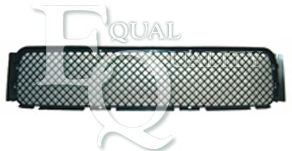 Решетка вентилятора, буфер EQUAL QUALITY G1121