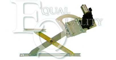 Подъемное устройство для окон EQUAL QUALITY 010348