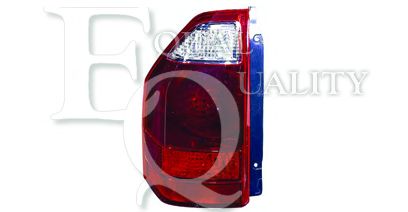 Задний фонарь EQUAL QUALITY GP0949