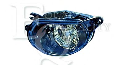 Противотуманная фара EQUAL QUALITY PF0134S