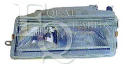 Основная фара EQUAL QUALITY ST0434604