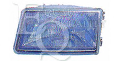 Основная фара EQUAL QUALITY PP0632S