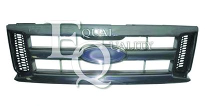 Решетка радиатора EQUAL QUALITY G1411