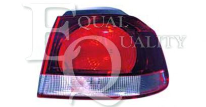 Задние фонари EQUAL QUALITY GP1266