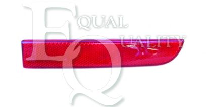 Отражатель EQUAL QUALITY CT0077