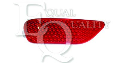 Отражатель EQUAL QUALITY CT0082