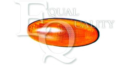 Фонарь указателя поворота EQUAL QUALITY FL0437