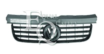 Решетка вентилятора, буфер EQUAL QUALITY G1224