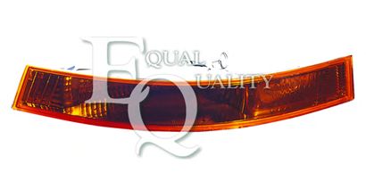 Фонарь указателя поворота EQUAL QUALITY GA3242