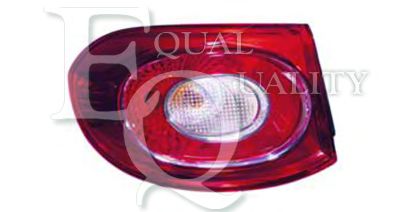 Задний фонарь EQUAL QUALITY GP1161