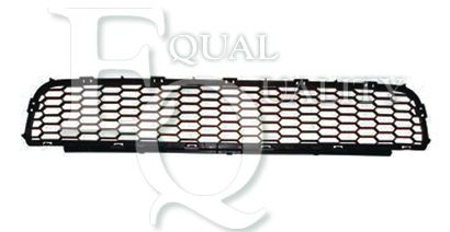 Решетка радиатора EQUAL QUALITY G0055