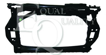 Облицовка передка EQUAL QUALITY L02146