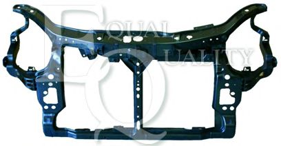 Облицовка передка EQUAL QUALITY L04466