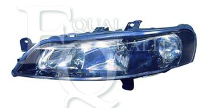 Основная фара EQUAL QUALITY PP1070D