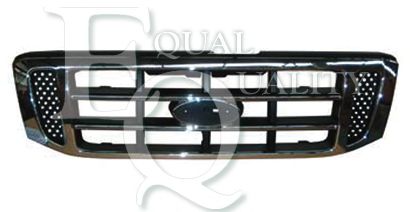 Решетка радиатора EQUAL QUALITY G1949
