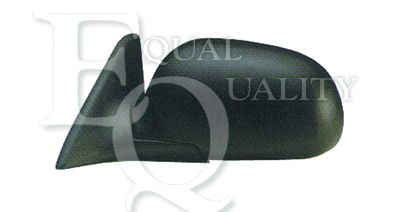 Наружное зеркало HAGUS 7811