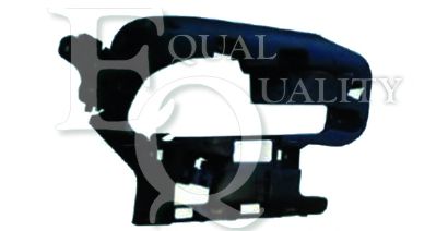 Решетка вентилятора, буфер EQUAL QUALITY G2547