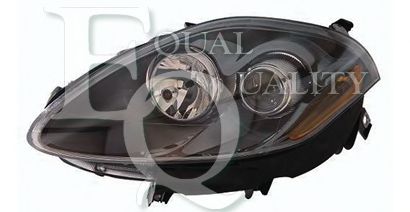 Основная фара EQUAL QUALITY PP1323S