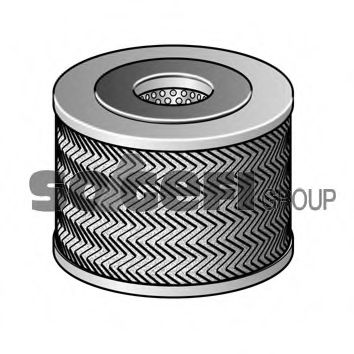 Топливный фильтр COOPERSFIAAM FILTERS FA6001