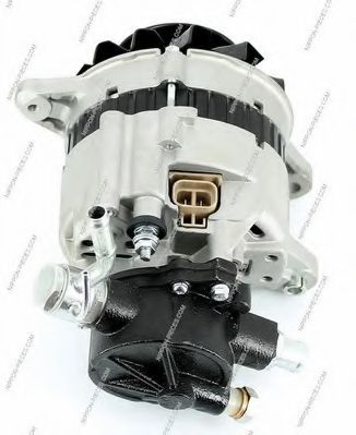 Генератор NPS J5115047