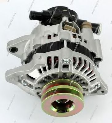 Генератор NPS M511I31