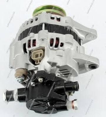 Генератор NPS ADC41174