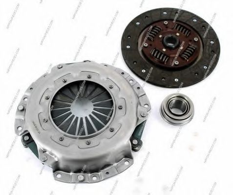 Комплект сцепления NPS M200I67