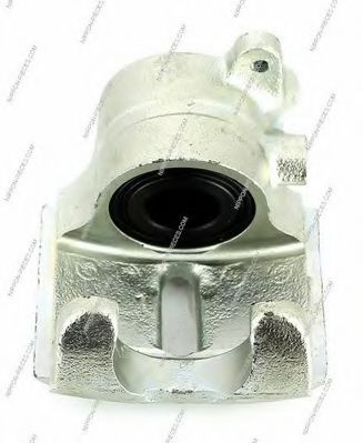 Тормозной суппорт NPS BHW399