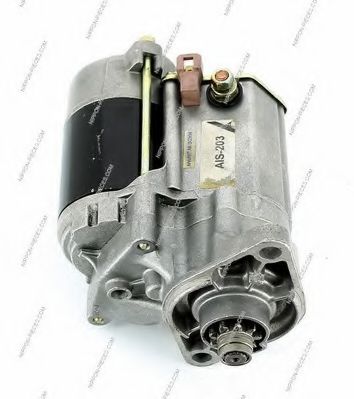 Стартер NPS D521U07