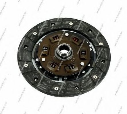 Диск сцепления NPS D220U24