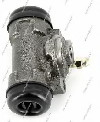 Колесный тормозной цилиндр NPS ADD64444
