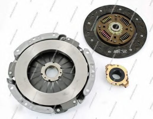 Комплект сцепления NPS H200I31