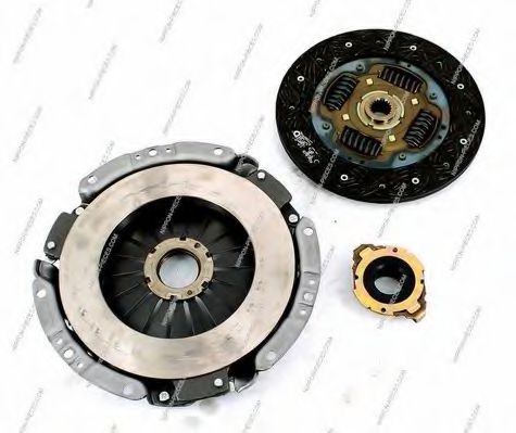 Комплект сцепления NPS KY054