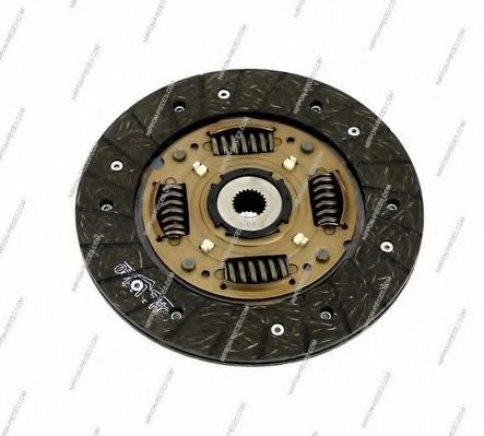 Диск сцепления NPS DO014