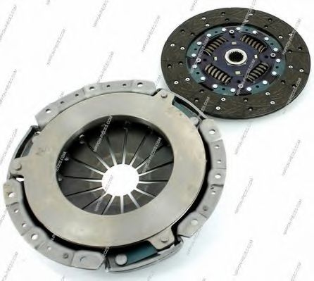 Комплект сцепления NPS SFK13