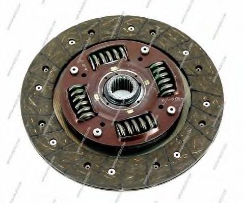 Диск сцепления NPS H220A29