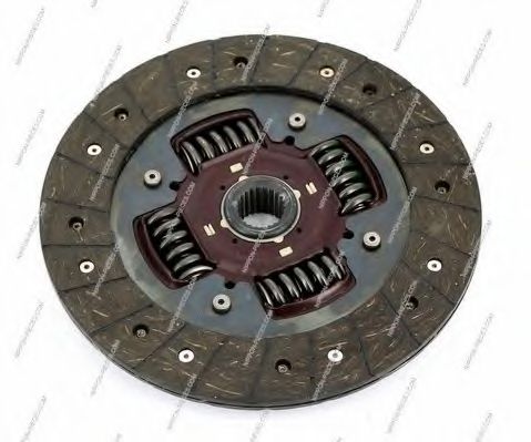 Диск сцепления NPS 8004495