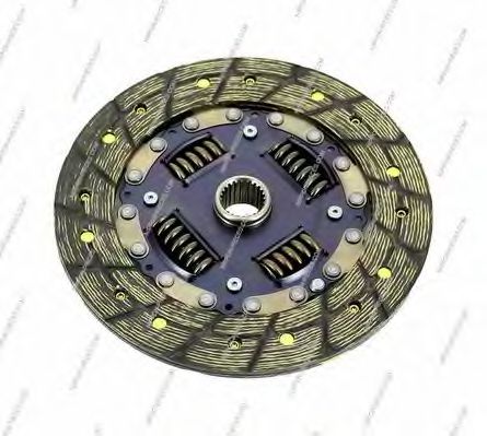 Диск сцепления NPS DH914