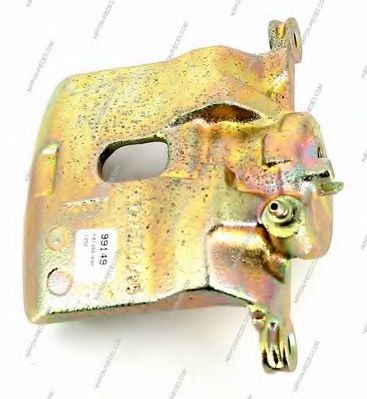 Тормозной суппорт NPS 720421