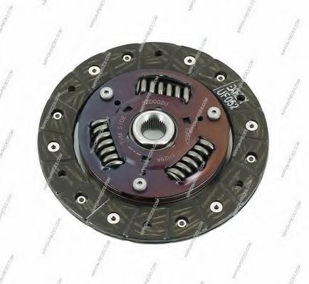 Диск сцепления NPS S220I02