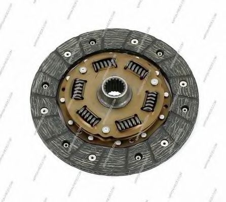 Диск сцепления NPS S220I06